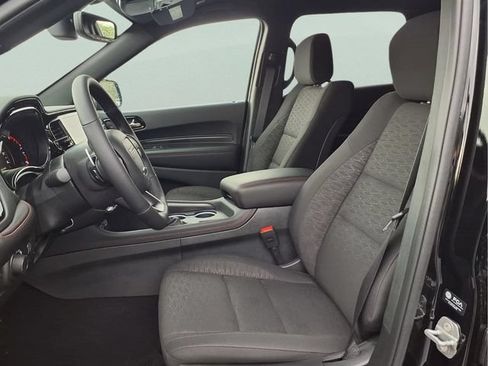New 2026 Dodge Durango GT AWD/4WD image 17