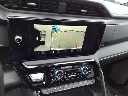 Used 2025 GMC Sierra 1500 AT4X w/ AT4X AEV Edition image 14