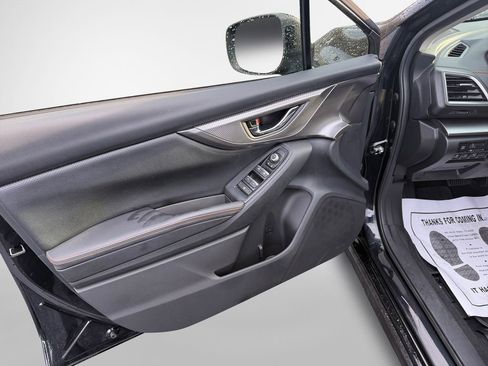 Used 2021 Subaru Crosstrek 2.5i Limited w/ Moonroof Package 1 image 14