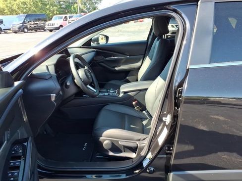 Used 2025 MAZDA CX-30 AWD 2.5 S w/ Select Sport Pkg image 4
