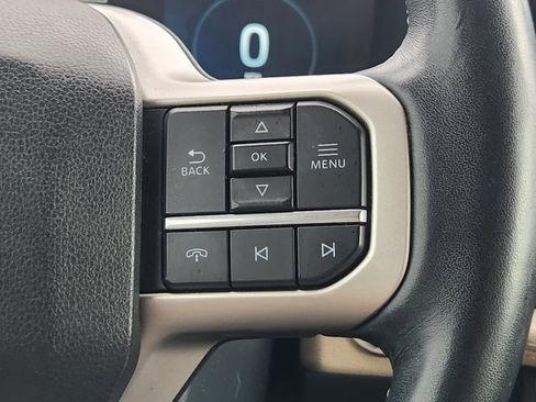 Certified 2022 Ford Expedition Limited image 29