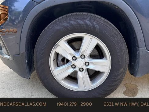 Used 2018 Chevrolet Trax LT image 14