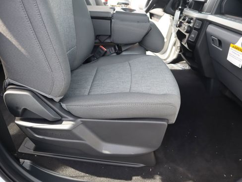 New 2026 Ford F350 XL AWD/4WD image 12