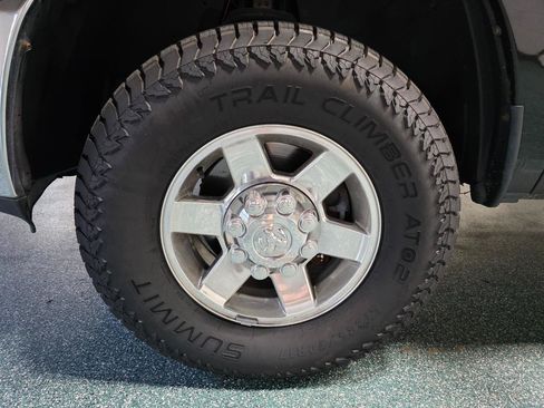 Used 2013 RAM 2500 Big Horn AWD/4WD image 12