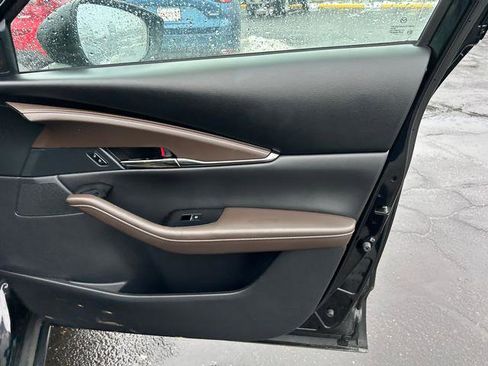 Used 2023 MAZDA CX-30 AWD 2.5 S w/ Premium Package image 25