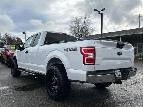 Used 2019 Ford F150 XLT w/ Trailer Tow Package image 5
