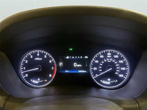 Used 2017 Genesis G80 3.8 image 15