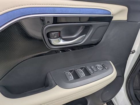 Certified 2026 Acura ADX A-Spec FWD image 23