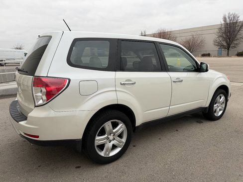 Used 2009 Subaru Forester 2.5X image 14