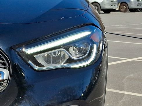 Used 2022 Mercedes-Benz GLA 250 4MATIC image 9