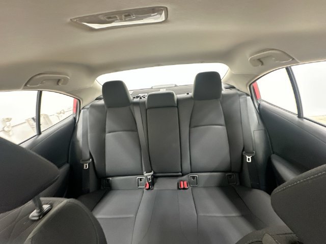 Used 2021 Toyota Corolla LE w/ Carpet Mat Package (TMS) FWD image 25