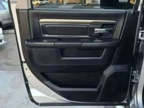 Used 2016 RAM 1500 Sport RWD image 16