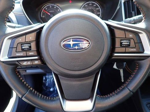 Used 2021 Subaru Crosstrek 2.0i Premium image 14