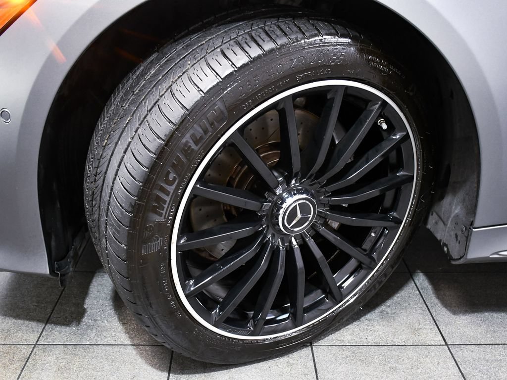 Used 2022 Mercedes-Benz AMG GT 53 image 7
