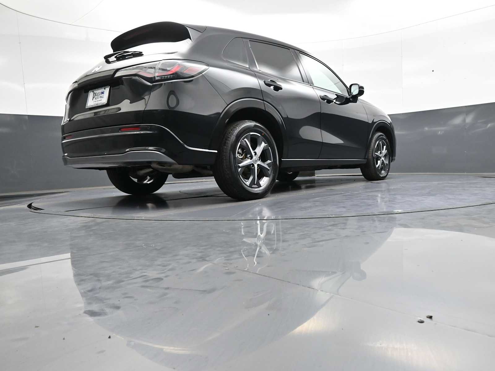 Used 2024 Honda HR-V EX-L image 29
