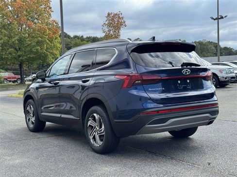 Used 2023 Hyundai Santa Fe SEL image 22