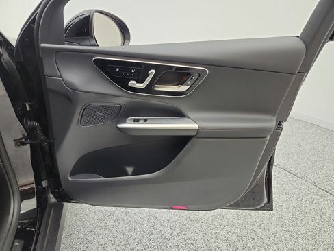 Certified 2026 Mercedes-Benz GLC 300 image 19