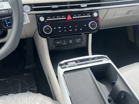 New 2026 Hyundai Tucson SEL image 18