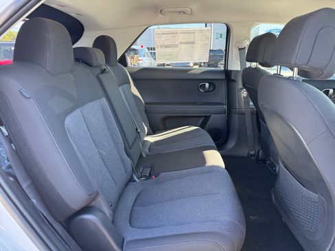 New 2025 Hyundai Ioniq 5 SE image 26
