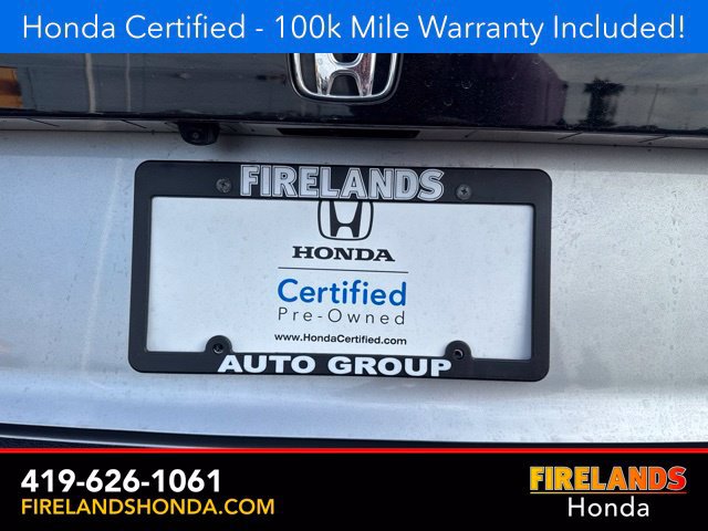 Certified 2024 Honda Accord Sport image 34