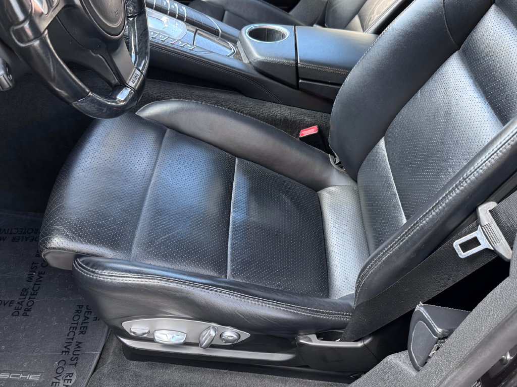 Used 2012 Porsche Panamera 4S image 21