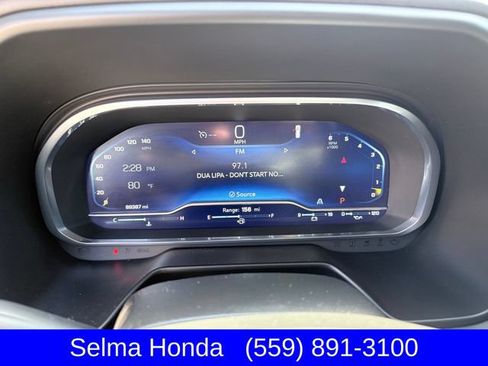 Used 2022 Chevrolet Tahoe RST w/ Luxury Package RWD image 21