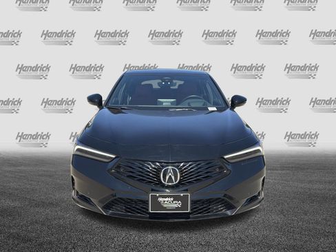 Certified 2024 Acura Integra A-Spec FWD image 3