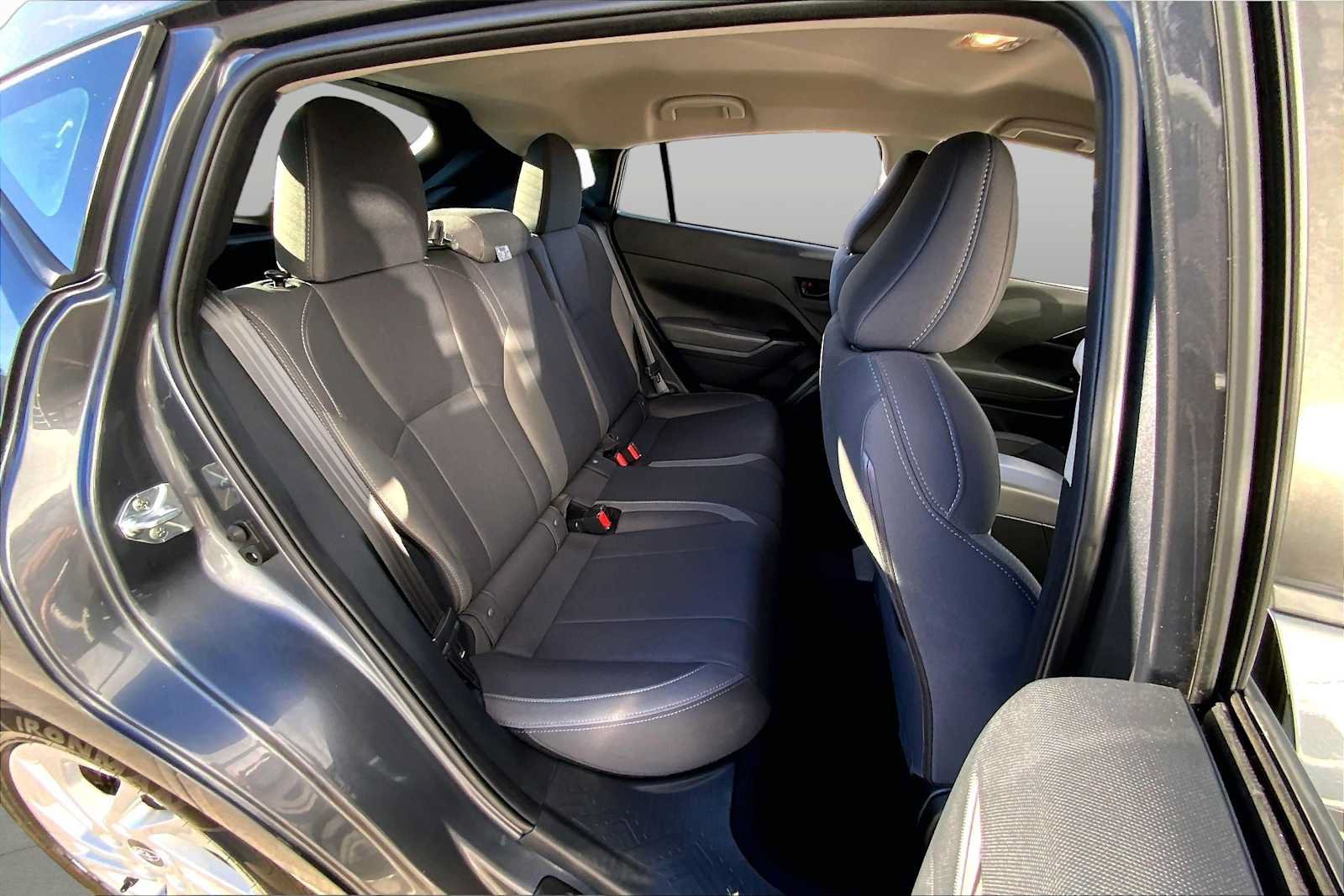 Used 2024 Subaru Impreza 2.0i AWD/4WD image 19