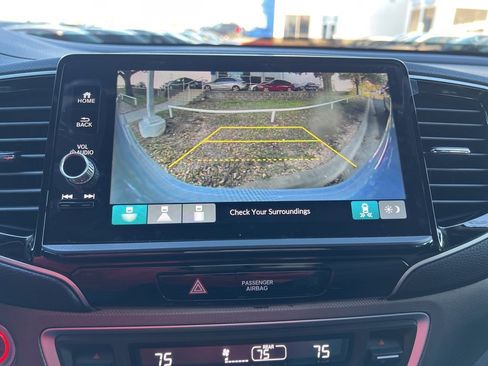 New 2026 Honda Ridgeline RTL image 19