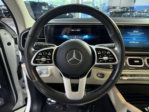 Used 2021 Mercedes-Benz GLE 350 4MATIC image 28