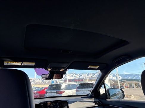 New 2026 Honda Ridgeline Black Edition image 28