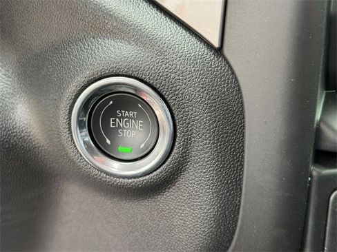 New 2026 Chevrolet Silverado 1500 Custom Trail Boss w/ Turbomax Blackout Package image 21