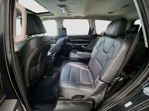 Used 2023 Kia Telluride S w/ S Sunroof Package AWD/4WD image 22