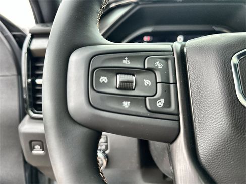 New 2026 GMC Sierra 3500 AT4 w/ AT4 Premium Plus Package image 31