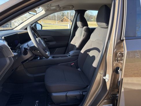 Used 2026 Nissan Kicks S image 26