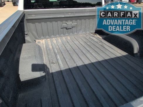 Certified 2022 Chevrolet Silverado 1500 RST AWD/4WD image 11