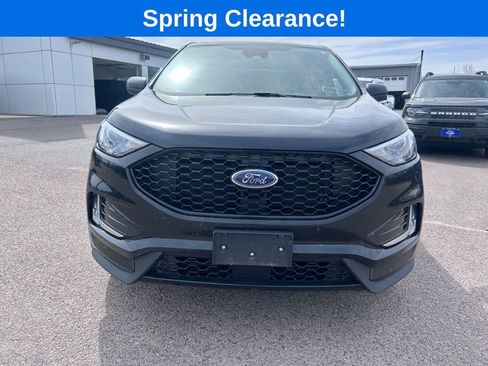 Used 2023 Ford Edge ST-Line AWD/4WD image 9