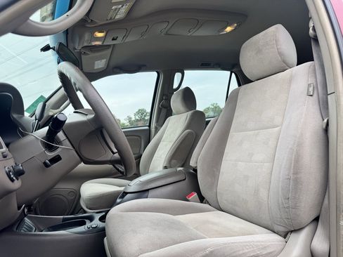 Used 2007 Toyota Sequoia SR5 image 12