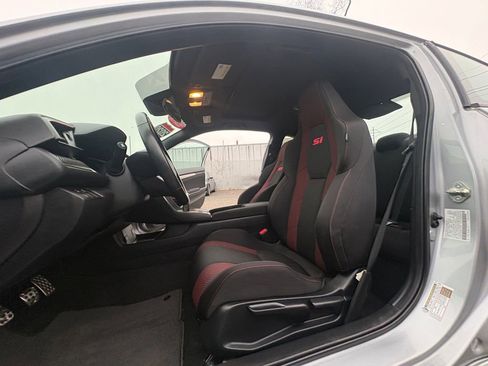 Used 2020 Honda Civic Si image 23