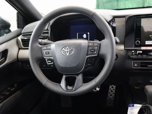 New 2026 Toyota Camry SE image 14