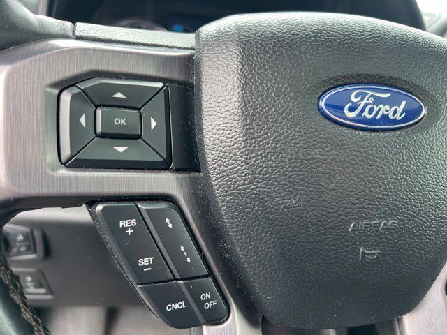 Used 2019 Ford Expedition Max Platinum AWD/4WD image 30