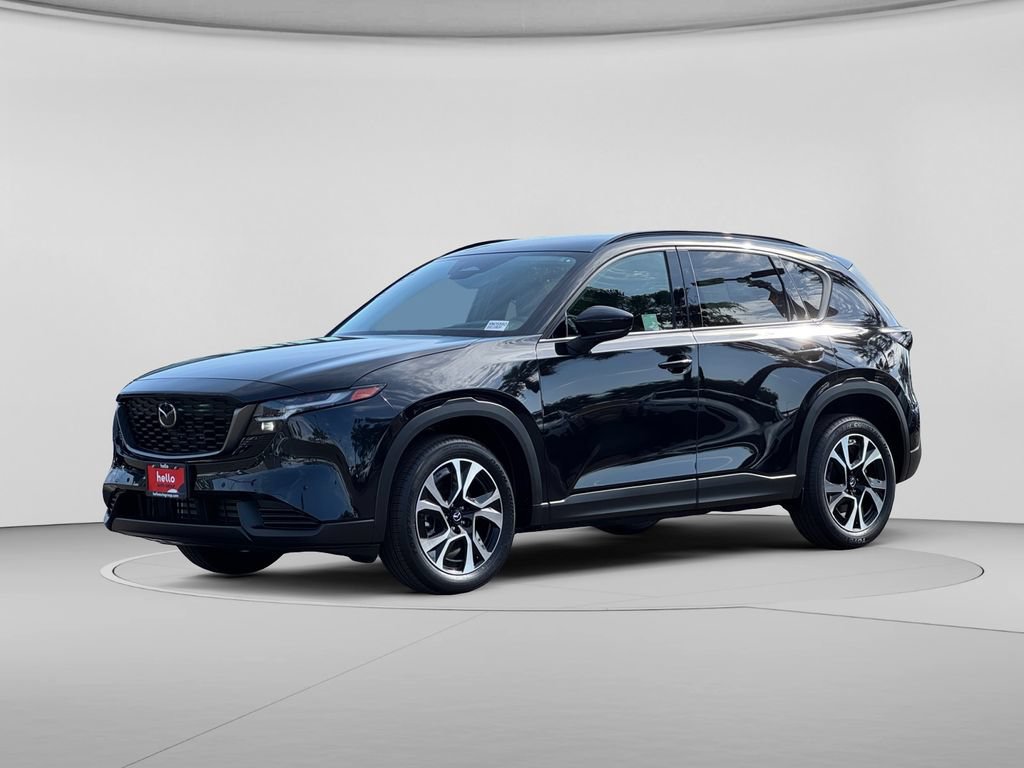 New 2026 MAZDA CX-5 Preferred AWD/4WD image 5