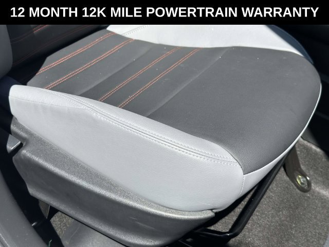 Used 2023 Nissan Kicks SR w/ SR Premium Package FWD image 10