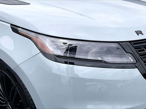 Certified 2024 Land Rover Range Rover Velar Dynamic SE AWD/4WD image 24
