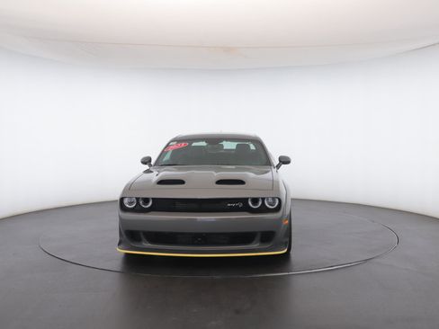 Used 2023 Dodge Challenger SRT Hellcat image 40