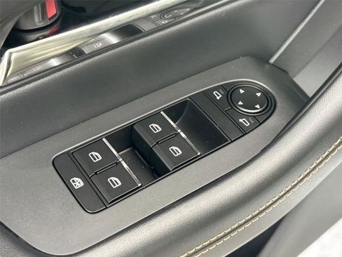 New 2026 MAZDA CX-70 3.3 Turbo w/ Preferred Package image 29