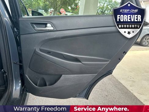 Used 2020 Hyundai Tucson SE AWD/4WD image 31