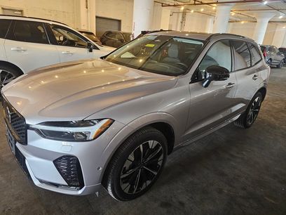 Certified 2026 Volvo XC60 B5 Plus w/ Protection Package Premier