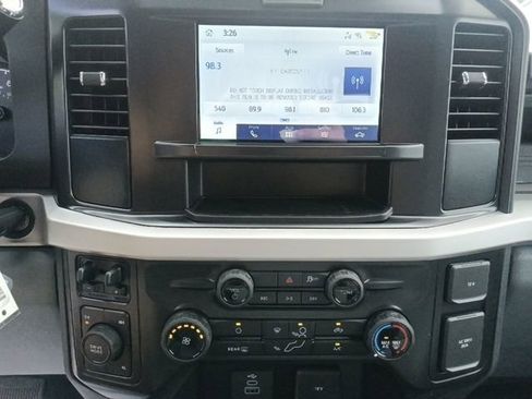 New 2026 Ford F450 XL AWD/4WD image 21