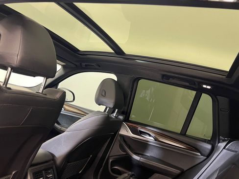 Used 2021 BMW X3 sDrive30i w/ Convenience Package image 32